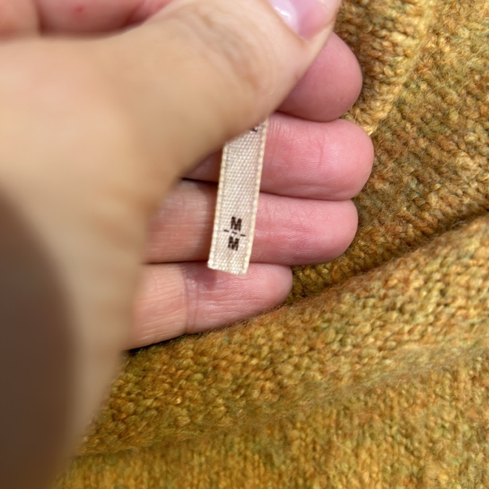 Free People Cowl Neck Sweater - Picture 5 of 6